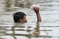 3.1 million persons affected by adverse weather in Philippines, 21 deaths being checked