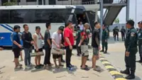 Cambodia deports nearly 18,000 foreign cyber-scam suspects this year