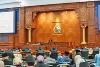 Brunei Legislative Council Speaker highlights importance of musyawarah in decision-making