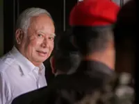 Najib objects to 80% of ex-1MDB CEO’s witness statement over hearsay