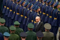 Putin says Russia will respond in kind if EU nations seize Russian vessels