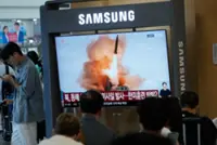 North Korea resumes naval base construction as it modernises fleet