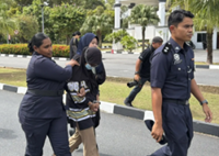 Alor Setar woman pleads guilty to organising RM1.7mil 'kutu' scheme