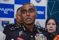 Singaporean fugitive kidnapped by own smuggler in JB