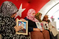 Turkey's PKK peace law brings hope to mothers, anguish to veterans