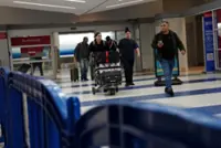 Head of US travel association sounds alarm on potential expansion of visa bond program