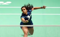 Sindhu backs Indian BA's move to hire 'monkey whisperers' in unique security measure at World C'ships