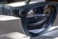 German advocacy group lodges criminal complaint over Meta AI glasses