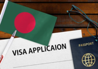 Bangladesh's new visa policy expands categories to ease entry, woo investment