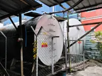 More than 32,000 litres of subsidised diesel worth over RM194,000 seized in Perak raid