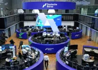 Global stocks inch up, oil steady before US CPI