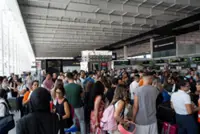 Etna ash prompts extended closure of Catania airport, disrupting peak-season travel