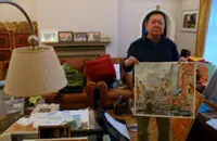 Exiled Myanmar ambassador on trial in UK for 'trespass' at diplomatic residence