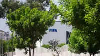 Soccer-FIFA needs an overhaul not a leadership debate, FIFPRO Europe chief says