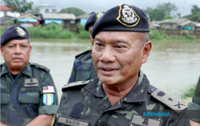 GOF seizes over RM640,000 worth of untaxed timber, equipment in T'ganu