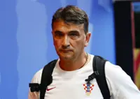 Soccer-Dalic named UAE coach after leaving Croatia