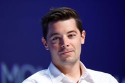 Brad Lightcap leaving OpenAI