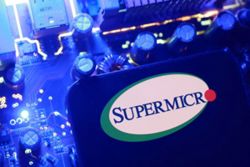 Super Micro forecasts upbeat annual revenue on data center adoption