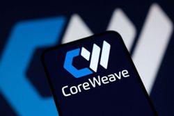 CoreWeave boosts 2026 spending plan, beats quarterly estimates on AI demand surge