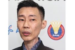 Chong Wei: Discipline headache not over at BAM training centre