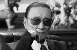 Late actor Patrick Tse’s ashes placed at same columbarium as Lydia Sum, Leslie Cheung