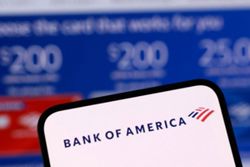 Bank of America launches $250 billion initiative for US tech, energy infrastructure
