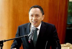 Sungai Klang dredging, widening at 68%, expected completion end of next year