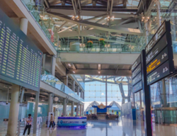 Malaysian man dies during transit at Bangkok's Suvarnabhumi Airport