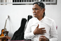 'I didn’t want him to hurt the kids': 56-year-old who stopped knife-wielding man in Clementi