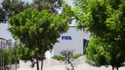Soccer-FIFA needs an overhaul not a leadership debate, FIFPRO Europe chief says