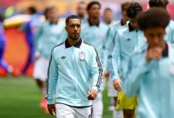 Soccer-Tielemans ready for Man Utd challenge after disappointing end to World Cup campaign