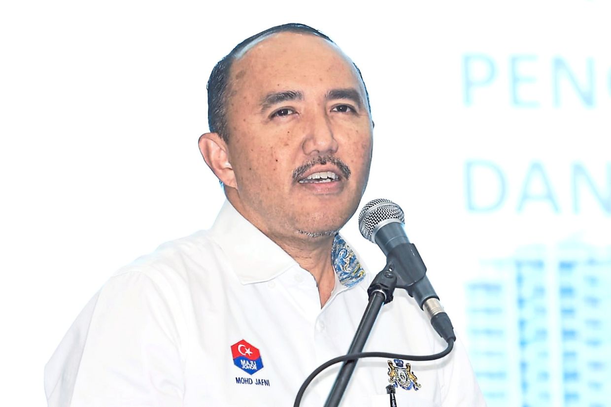 Mohd Jafni: Public must be made aware of the dangers of bird’s nest hostels.
