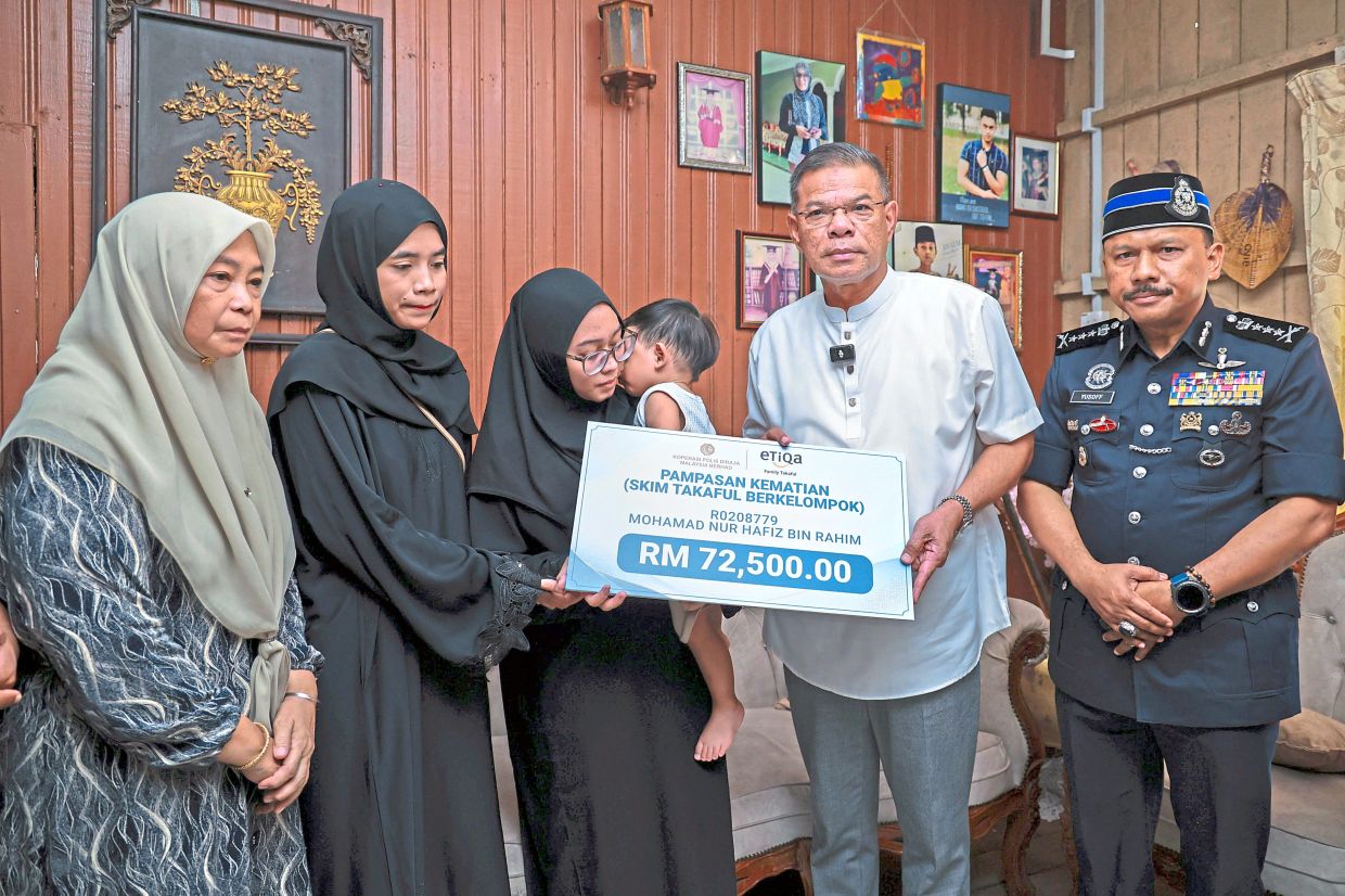 Travel advisory revisions lift Sabah tourism