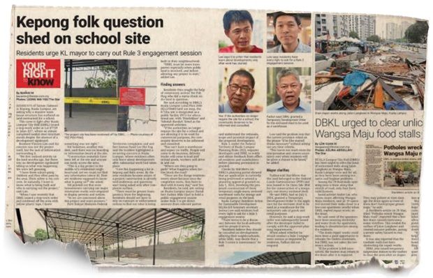 StarMetro report on June 22.