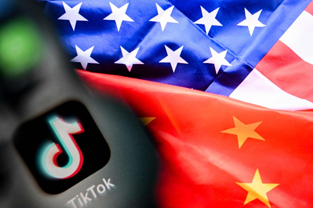 US lifts TikTok ban on government devices after ByteDance restructuring