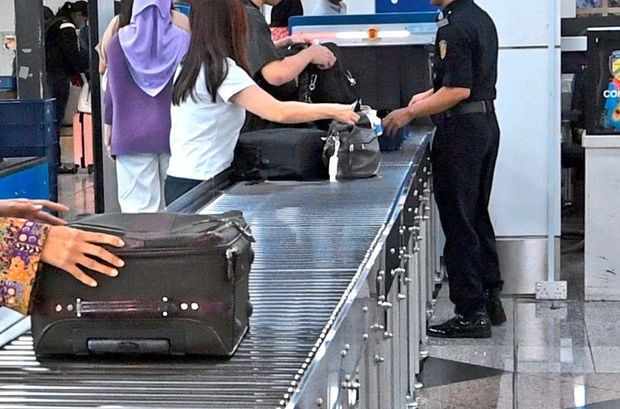Cabinet to be briefed on screening upgrades following pilot’s arrest in Indonesia, says Loke