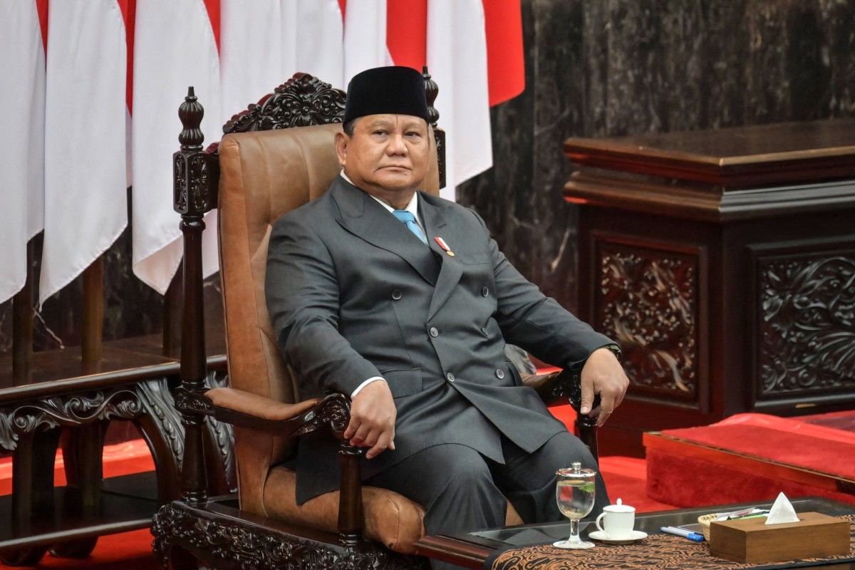 Photo: thestar.com.my 2027 Budget Plan: Prudence and Credibility Tested