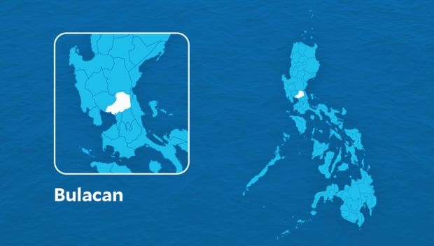 Bodies of three drowning victims recovered in Bulacan, Philippines