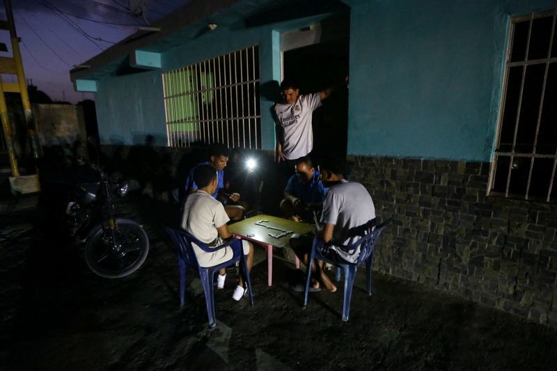 Beaten Venezuelans brace for more severe power, water cuts as El Niño looms