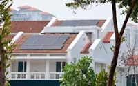 Penang ranks third in rooftop solar adoption