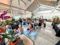 Orchid society meet revitalises love for these mysterious blooms