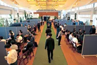 Joblessness among the youth edges higher