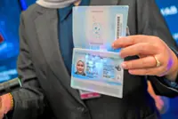 10-year passports on hold