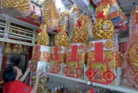 ‘Black gold’ offerings now in trend