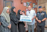 Travel advisory revisions lift Sabah tourism