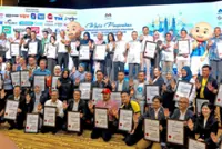 National Day event raises over RM48mil in funding