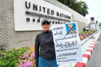 UN: Junta ramping up civilian attacks