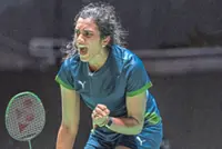 ‘Monkey whisperers’ a unique solution for worlds, says Sindhu