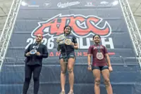 Zara, daughter of ex-squash star Azlan, shows she’s a future ju-jitsu star 