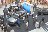 Top deals at StarCarSifu Auto Show